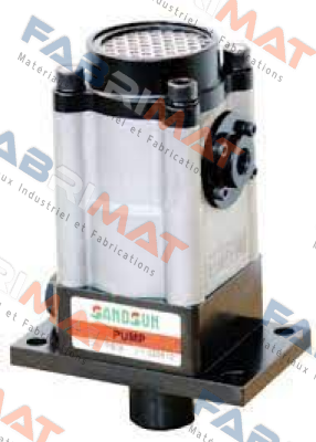 Sandsun-PB08 (S/N: 025298) price