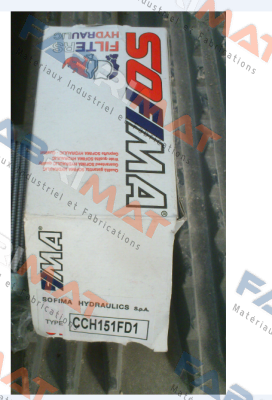 Sofima Filtri-CH 151 FD  price