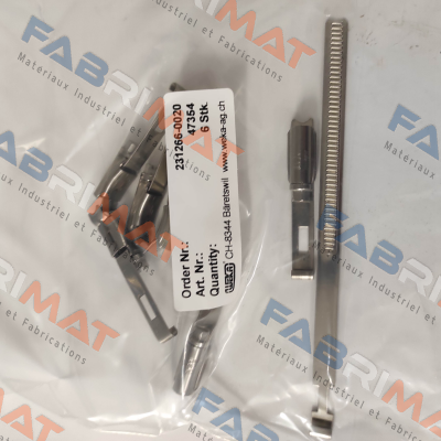 Weka-47354 price