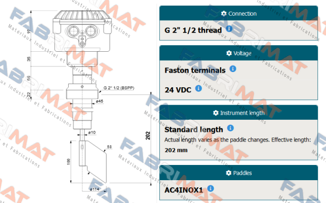 Camlogic-PFG05AT-31 price