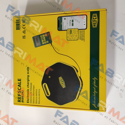 Refco-4688292, Type: REFSCALE / 40-545-4992 price