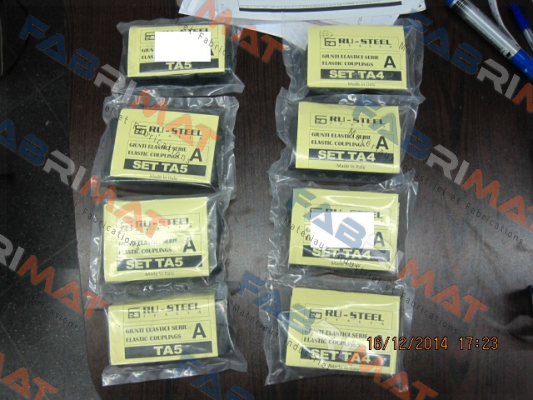 Ghisalba-RTD-NOL/TA.05-EL.D-11 price