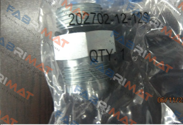 Aeroquip-202702-12-12S price