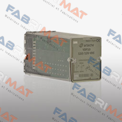 Arteche-VDF-10 110-127 VAC OP price