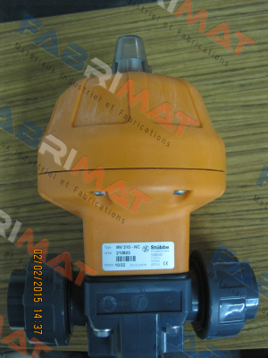 Stübbe-210823 / MV 310 price