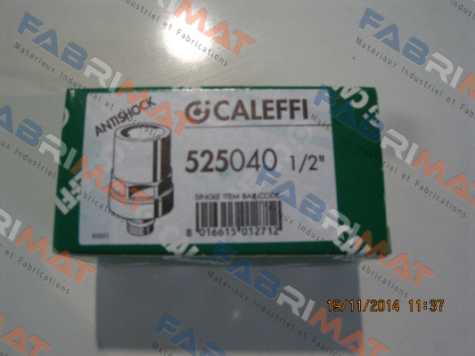 Caleffi-525040 price