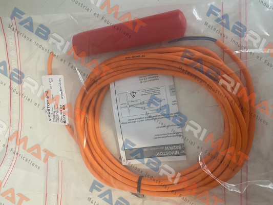 Bamo-NIVOSTOP SS2-W5 price