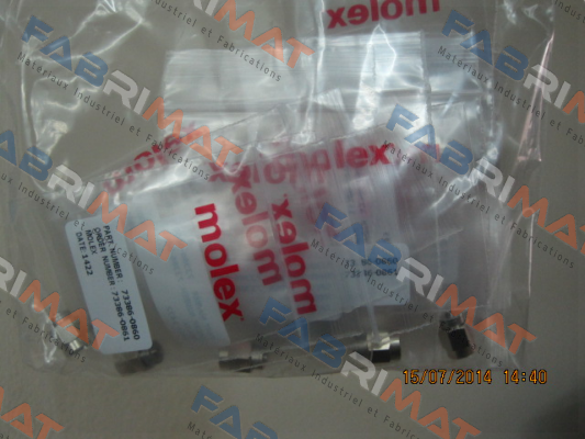 Molex-733860861 price