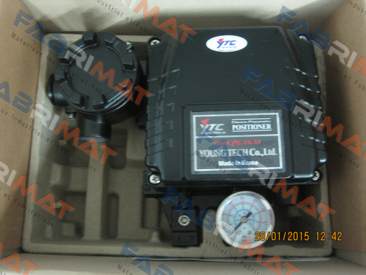 Ytc-SR.YTC.1000L-DM231S0 price