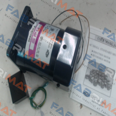 Spg Motor-S9I60GXHCE price