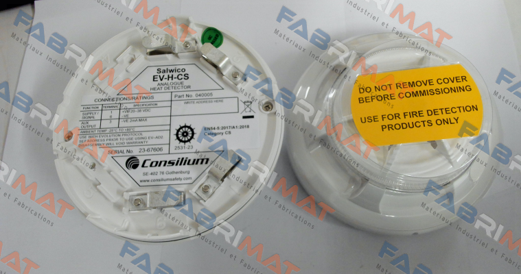 Consilium-Art: 040005 (EV-H/CS 84C) price