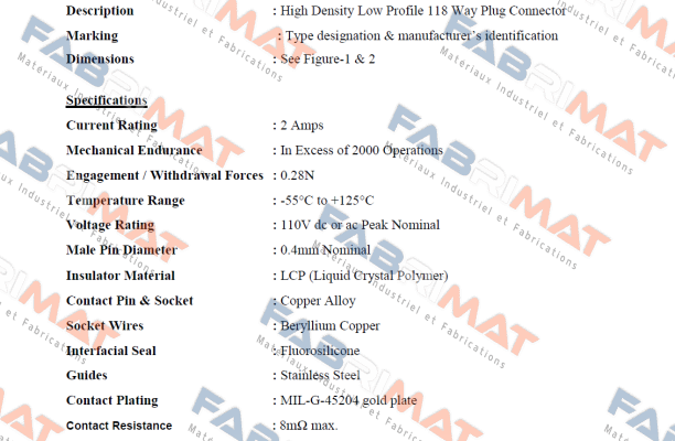 Hypertac (brand of Smiths Interconnect)-HDLP21118UMDDA0P0 price