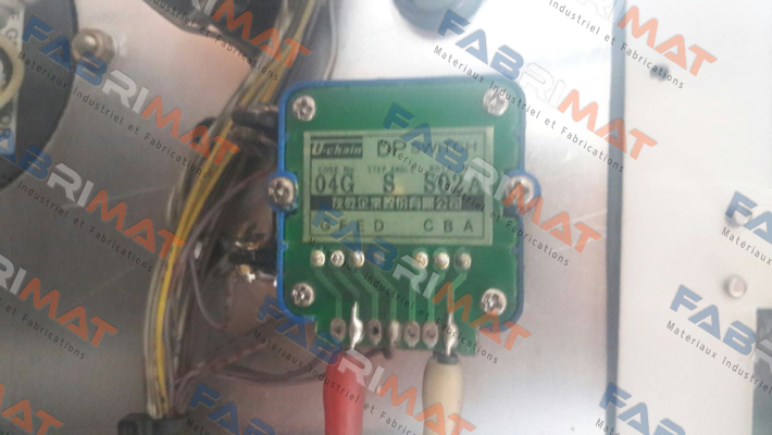 U-chain-04 G S02A  price