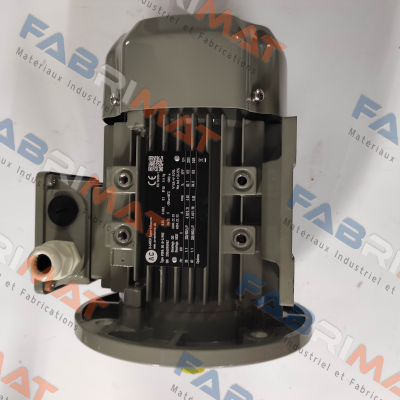 AC Motoren-FCPA 80B-2 /PHE price