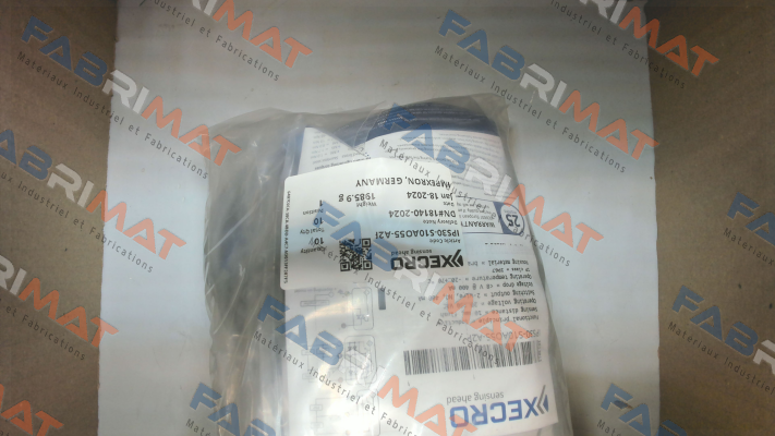 Xecro-IPS30-S10AO55-A2P price
