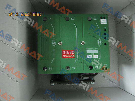 CD AUTOMATION-CD3000S-2PH-15A-480V-SSR  price
