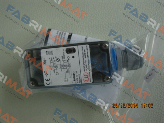 Micro-Epsilon (Eltrotec)-CLS-K-31 price