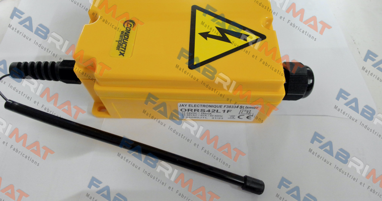 JAY Electronique-JAYORRS42L1F (ORRS 42 L1F) price