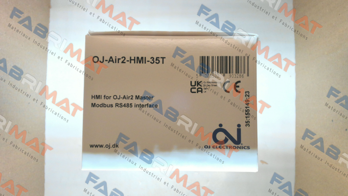 OJ Electronics-OJ-AIR2-HMI-35T price