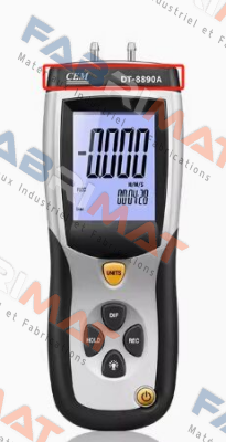 Cem-DT-8890A price