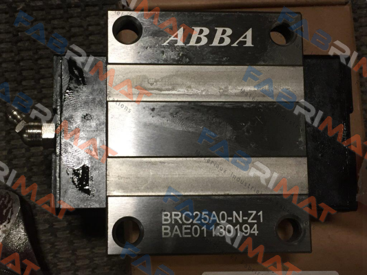 ABBA Linear Tech-BRC25A0-N-Z1 BAE01130194 price
