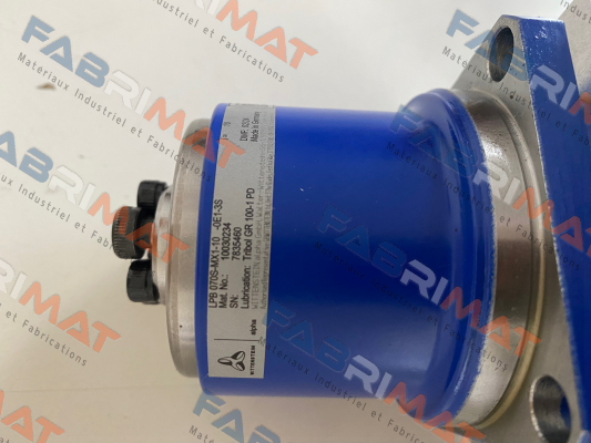 Wittenstein-LPB 070S-MX1-10  -0E1-3S OEM price