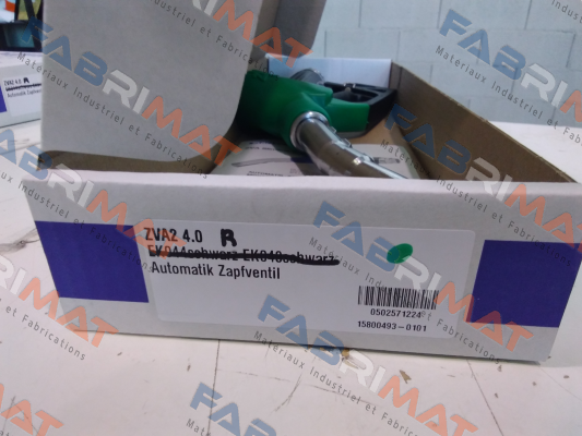 Elaflex-ZVA2 4.0R price
