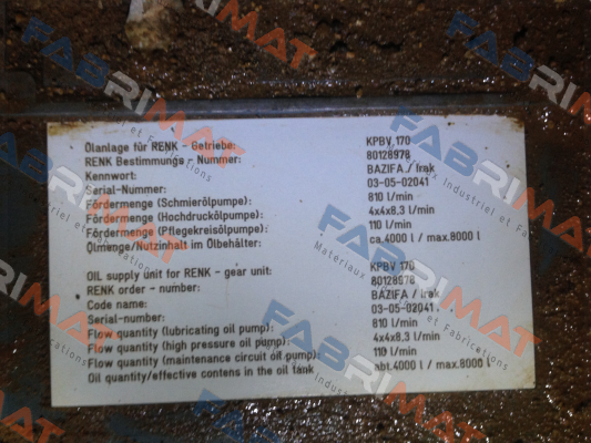 Hydac-3F1.RM01  price