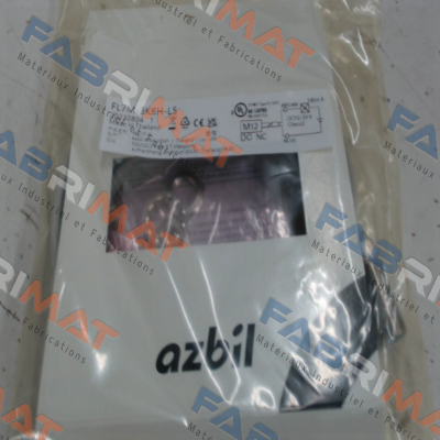 Yamatake - Azbil-FL7M-3K6H-L5 price