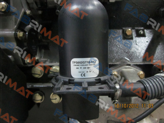 Hotstart-TPS052GT10-013 price