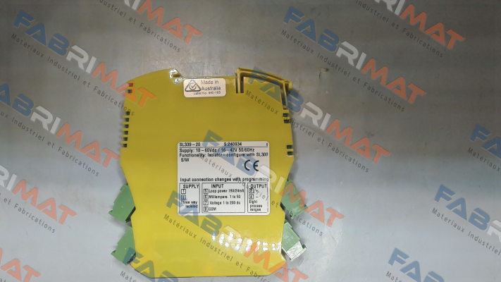 Apcs-SL339-20 price