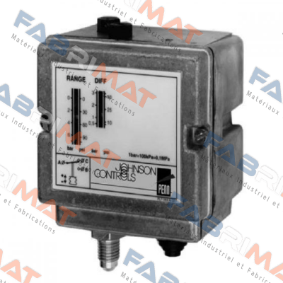 Johnson Controls-P77AAA-9351 price