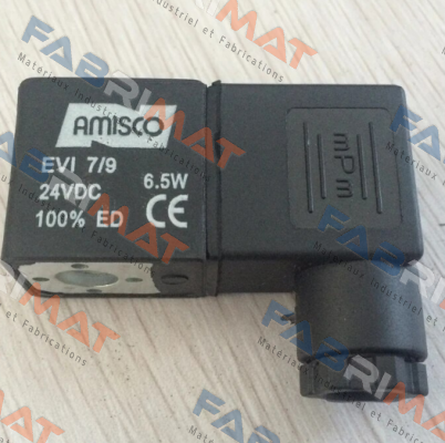 Amisco-EVI 7/9 24VDC 5W price