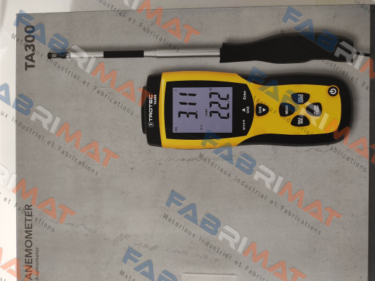 Trotec-TA300 price