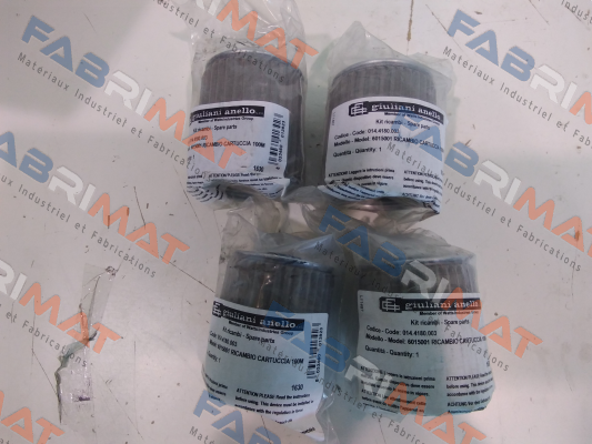 Giuliani Anello-014.4180.003 / mod. 60150/01 price