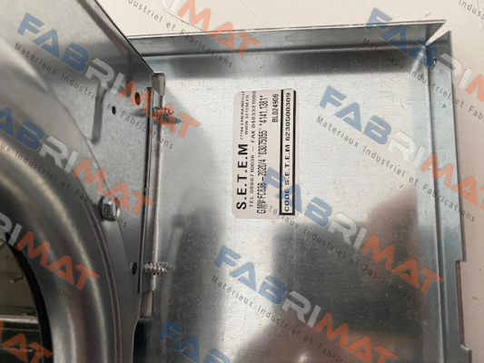 Elco-GMV FC83B-2020/4 "03075055" *4141.1381* price