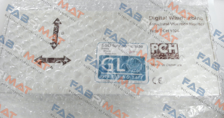 PCH Engineering-PCH1026/CHF868739 MK3 price