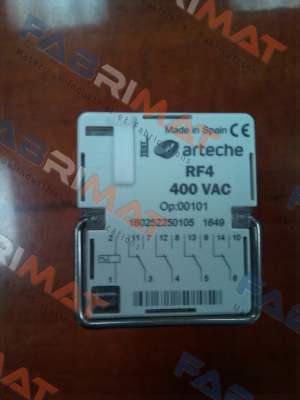 Arteche-RF-4 Vac  price