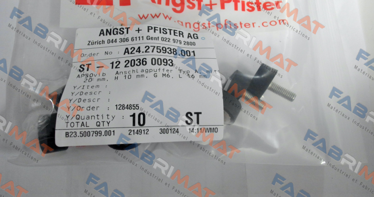 Angst-Pfister-12.2036.0093 price
