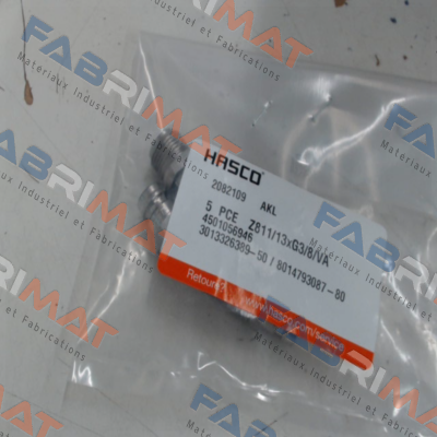 Hasco-Z811/13xG3/8/VA price