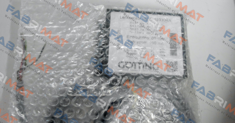 Gotting-HG G-19330RA price
