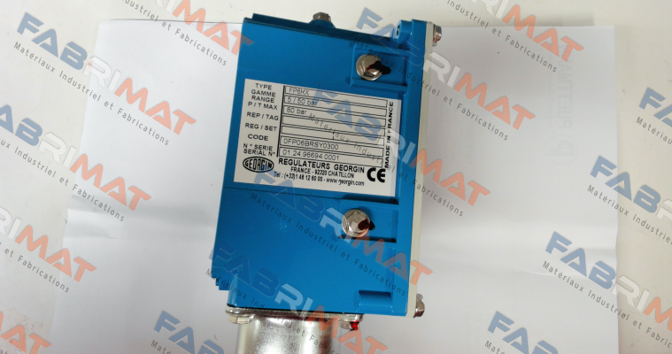 Georgin-0FP06BRSY0300 price
