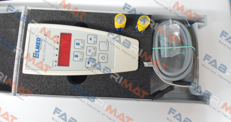 Elmed-HELIO-STROB micro2 (0300720000) price