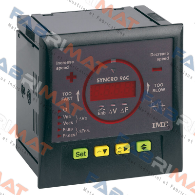Ime-ANTJ30 (Syncro 96C) price