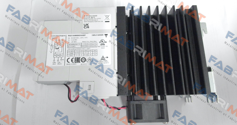 Carlo Gavazzi-RGC1A60D92GGEP price