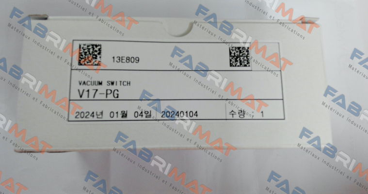 Vmeca-V17-PG price