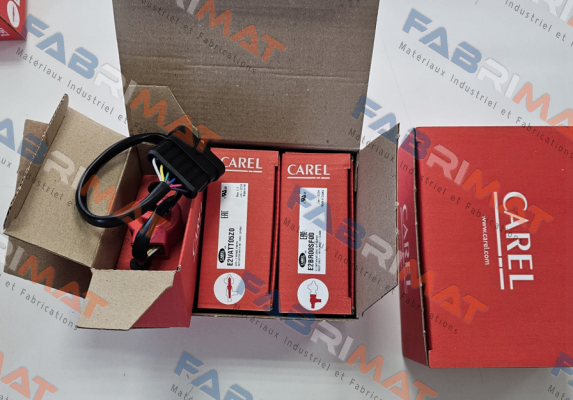 Carel-E2V05ZSF63 price