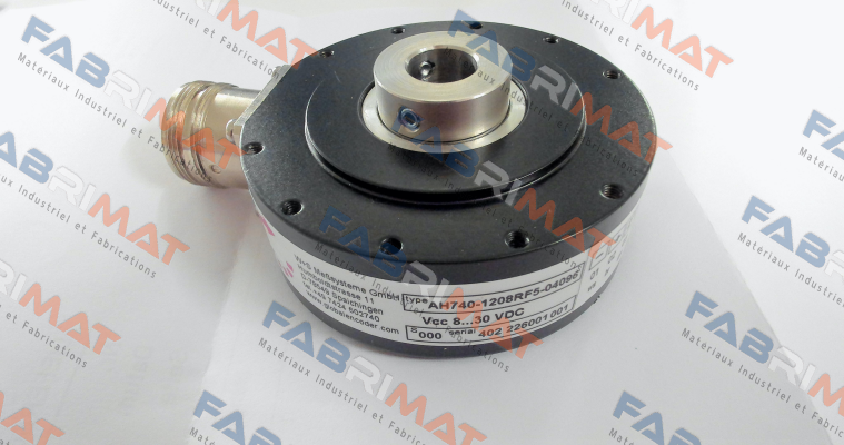 GES Global Encoders-AH740.1208RF5.04096 price