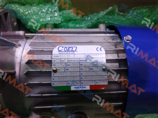Coel-H80B4, 4 poles price