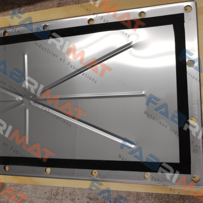 Brilex-Type KER 0247x0610 price